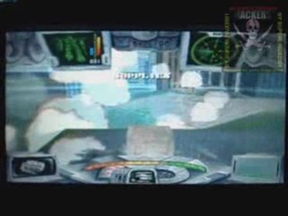 Iron Soldier 3 [U] [PSXPSP] PT2