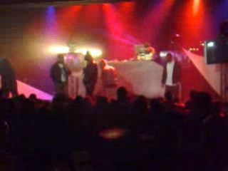 Concert QNC partie 1 carpe diem