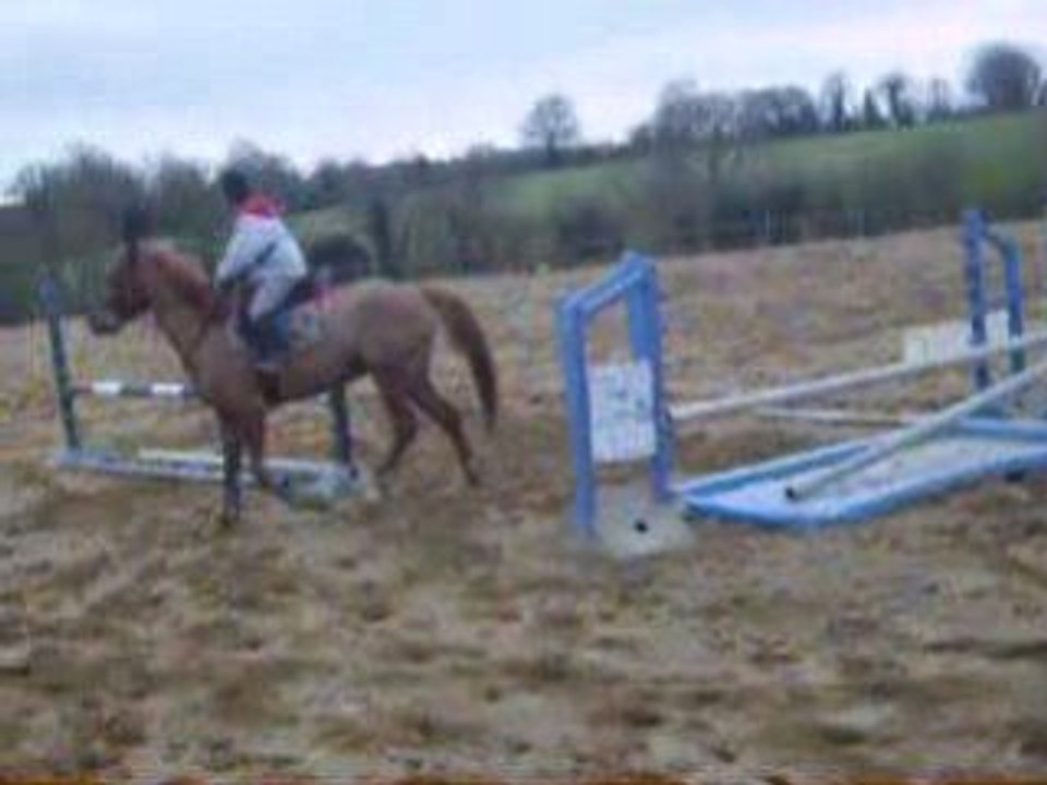 Paco saut 22/02/09