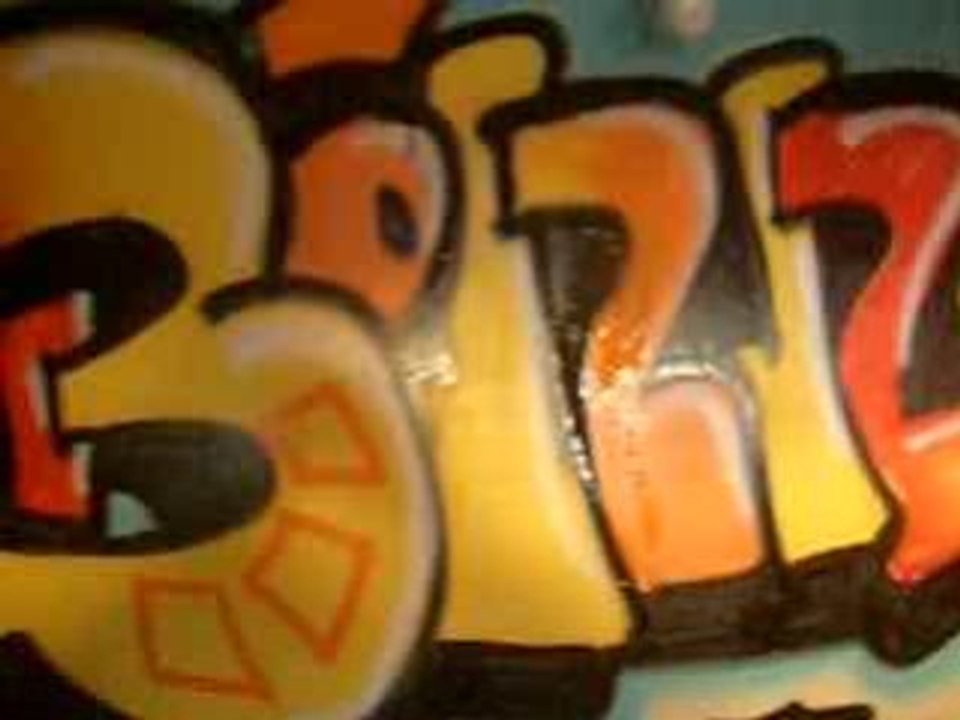 Naker - Bonny