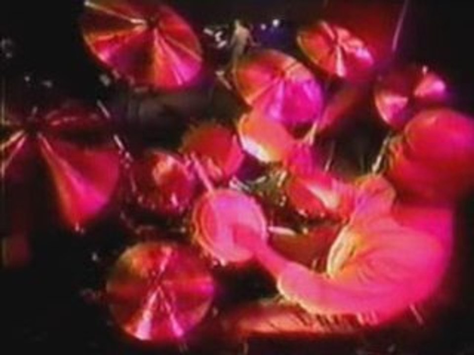 King Crimson - In The Court Of The Crimson King