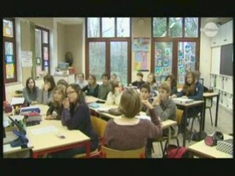 Opération souris chocolat