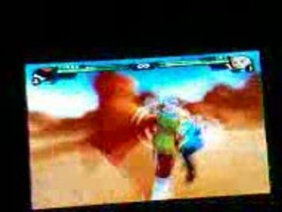 gt saiyaman vs c-17 c-18