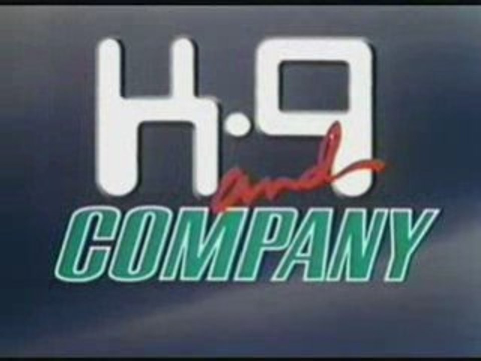 K-9 & Company • 1981