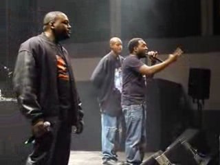 Zoxea Live - Acappella - au 104 pour HH4ever