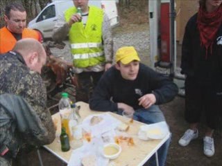 La rando des trois os