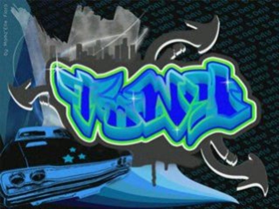 rap