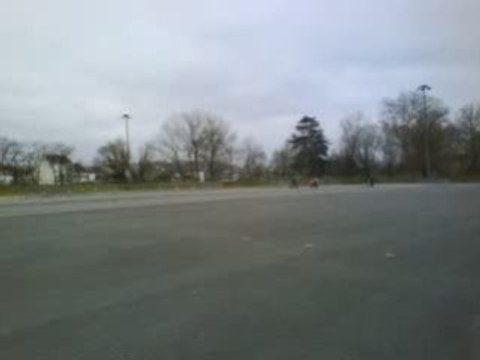 pro race vs pata negra 1 rasso à Brive