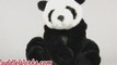 HD Stuffed Panda Bear at CuddleWorks.com
