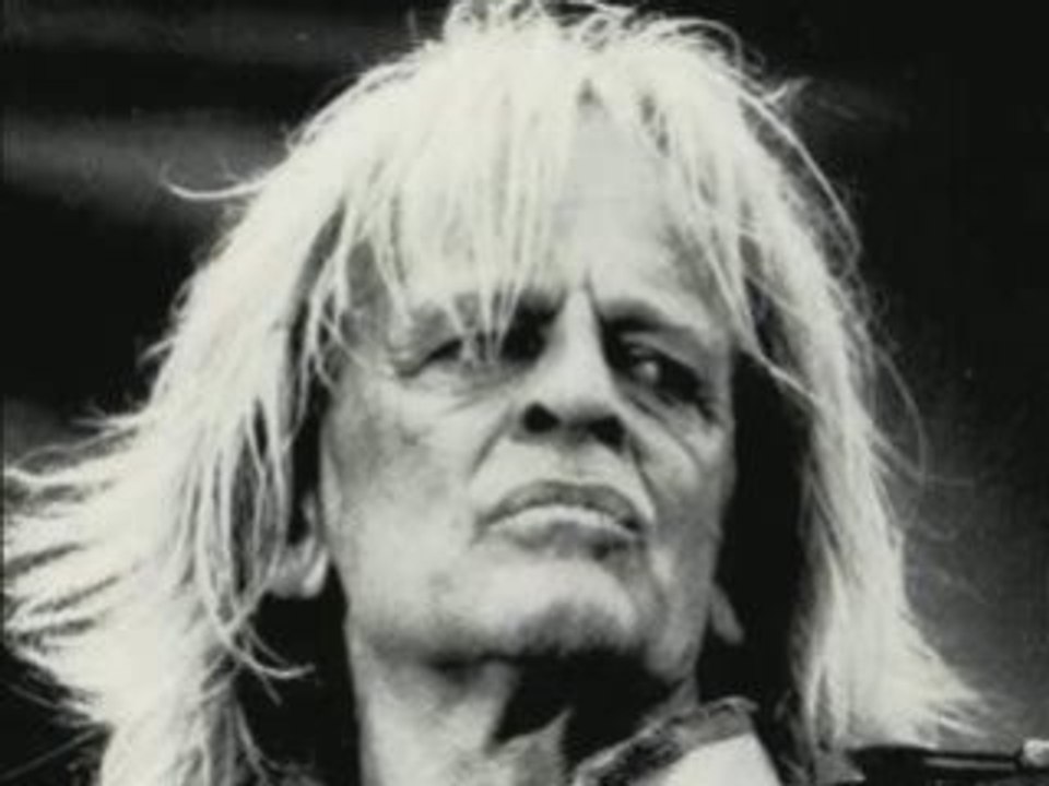 Klaus Kinski Remix