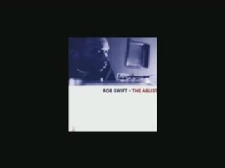 Rob Swift - What would you do