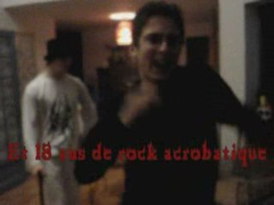 Fete de la Belette III - Partie 2