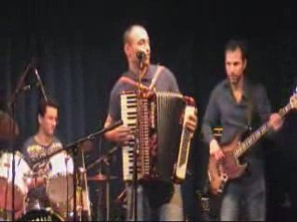 salim chante waharane