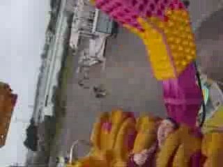 Hight energy nono et moi seul