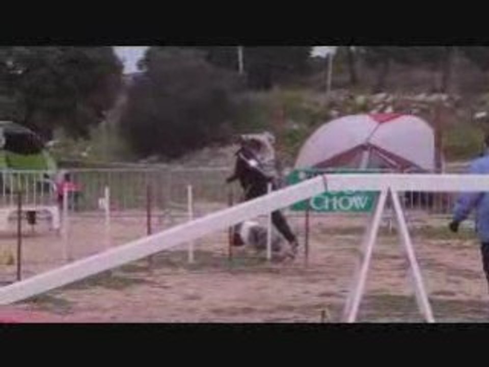 Sausset Baxter GPF