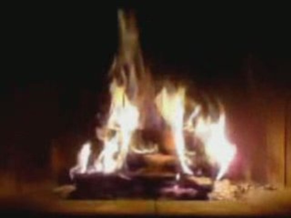 Feux De Cheminée Chez Moi