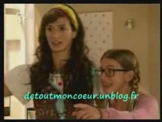 De tout mon coeur épisode 2 (diffusé le mardi 15 avril 2008)