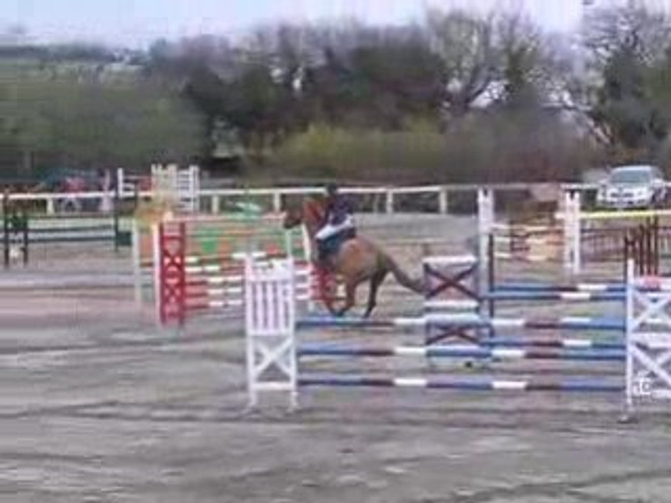Ode d'incroyable & julie