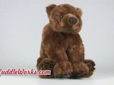 HD Large Teddy Bears at CuddleWorks.com