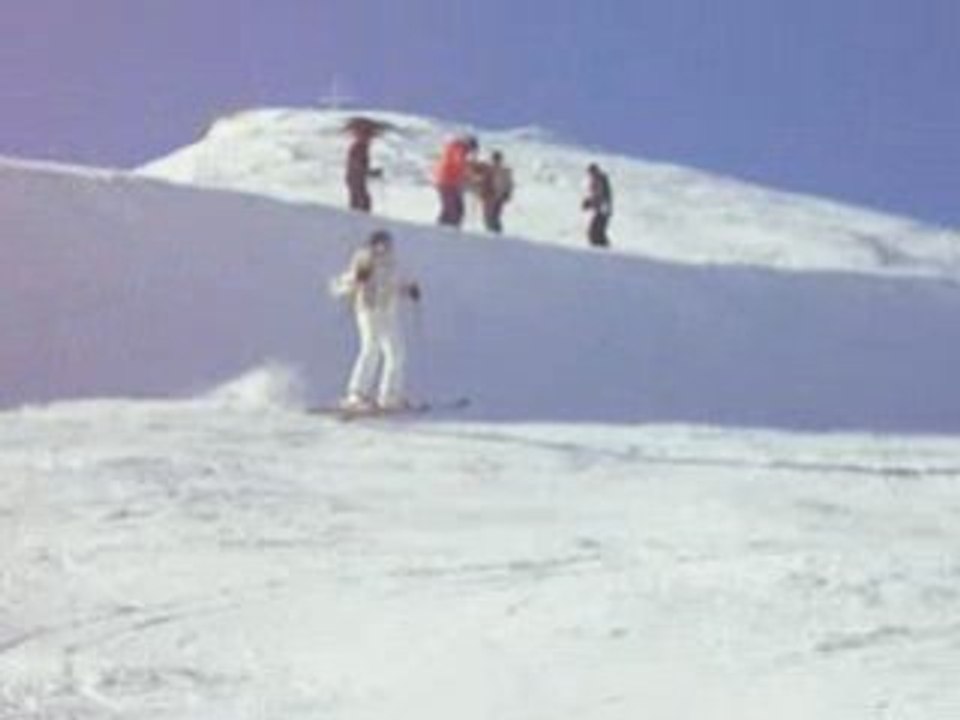 Moi ski