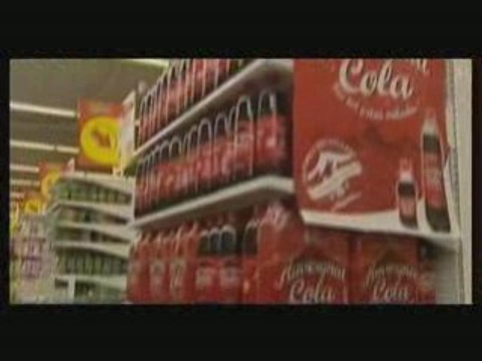 Auvergnat Cola