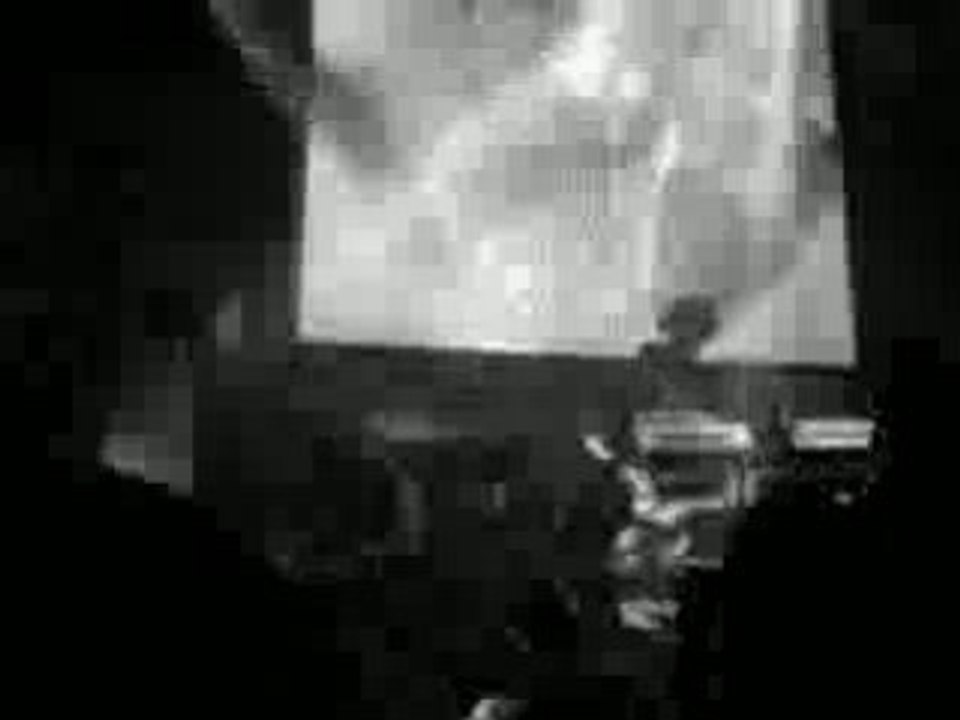 La nuit rouge @ dock des sud marseille -Eric Zimmer-