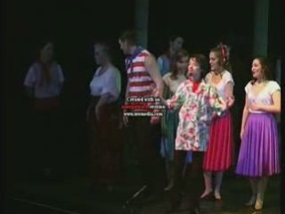 The Gondoliers - Deal or No Deal
