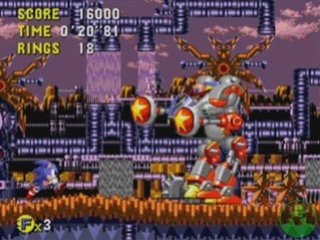 Compile des Lost Tracks de SSBB 19