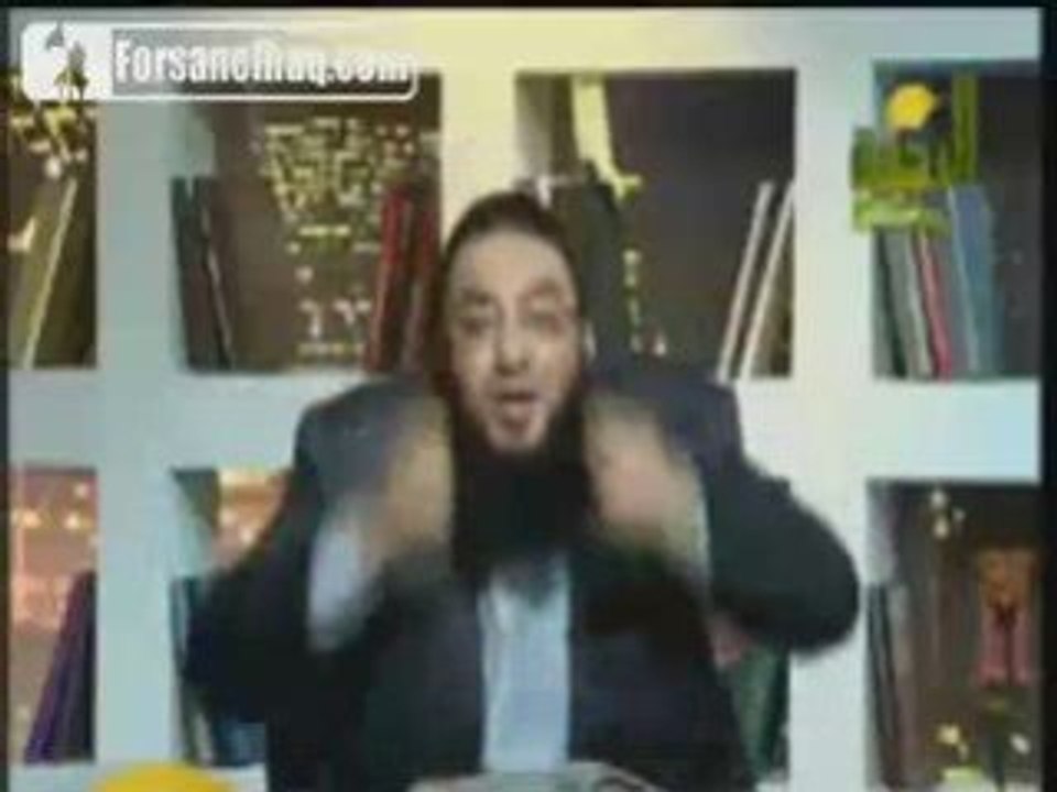 همم وتضحيات الباطل