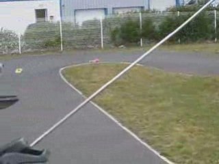 Circuit-MBA49 Angers