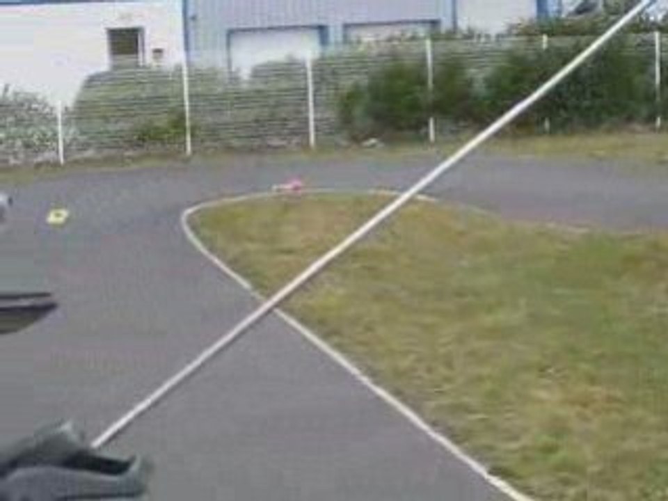 Circuit-MBA49 Angers