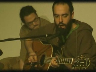 O'DEATH - Vacant Moan (FD Session)