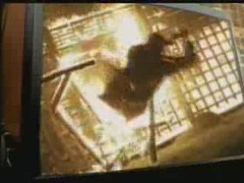 Aaliyah & DMX - Come Back In One Piece