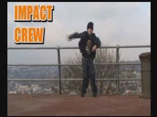 Crew IMPACT de rouen