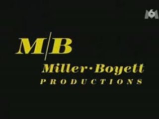 BW/MBP/Warner Bros. Television 2003