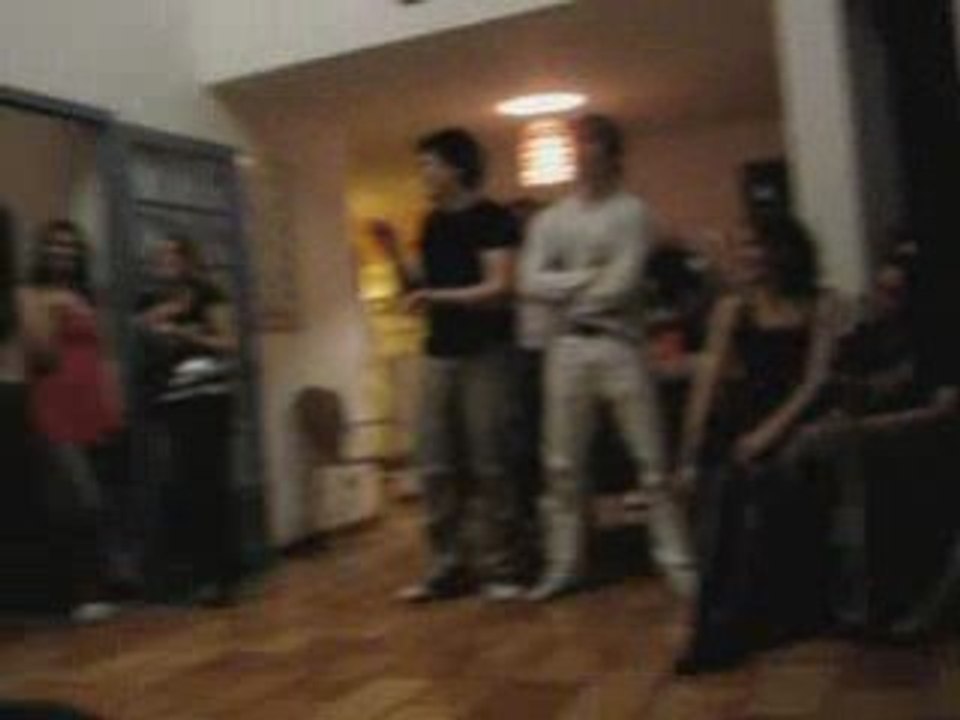 Fete de la Belette III - Partie 4