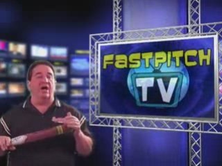 Episode 53 - Drop Weights - The Fastpitch Softball TV Show