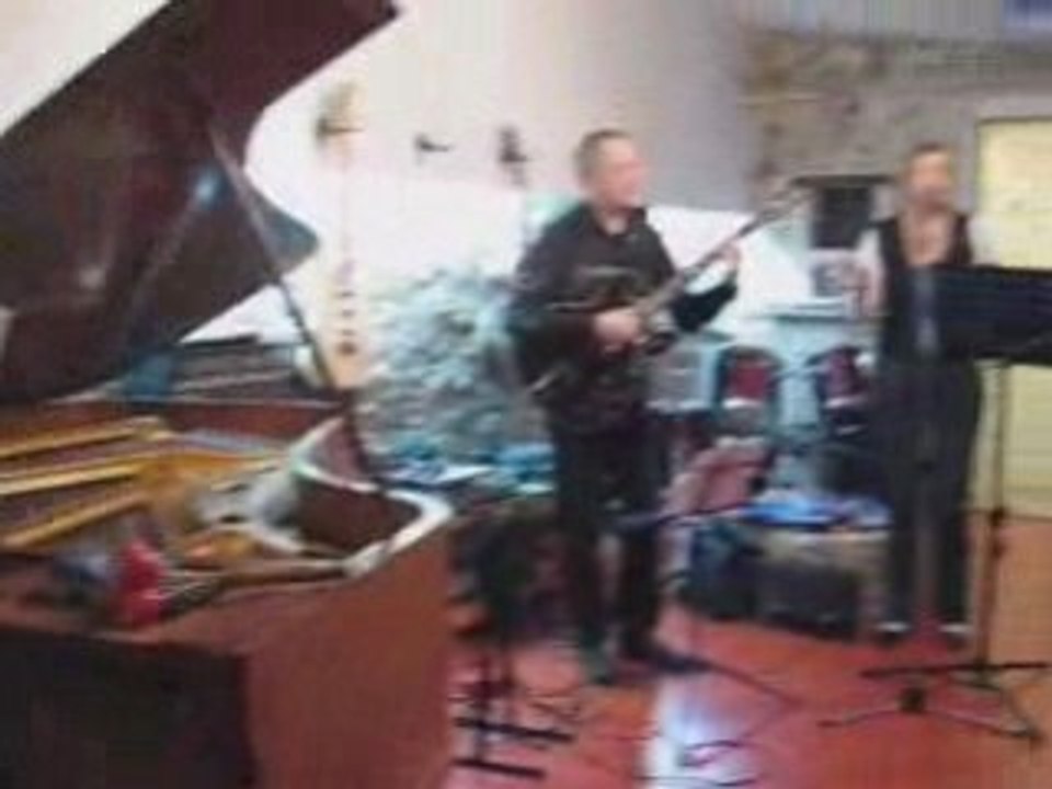 22-02-09 fete anniv Yves - You are the Sunshine... Familia