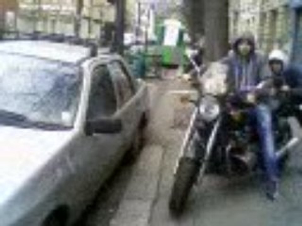 sasa mini geloud la banane