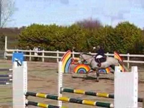 Amandine & Quidy E2p (Caudan - 22.02.09)