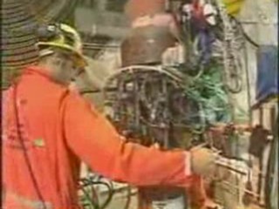Davai za Gaz