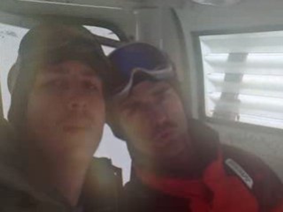 quand Joss veut prendre une photo