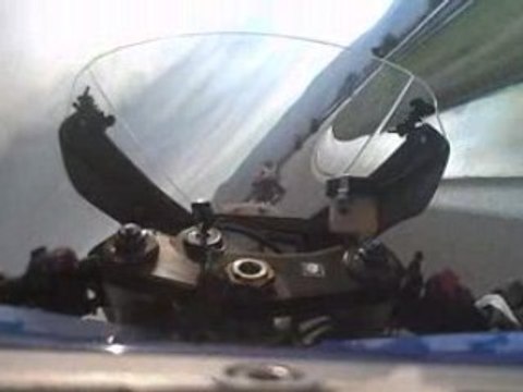 moto cam 2 circuit du luc gsxr r1 r6