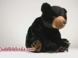 HD Huge Teddy Bear at CuddleWorks.com
