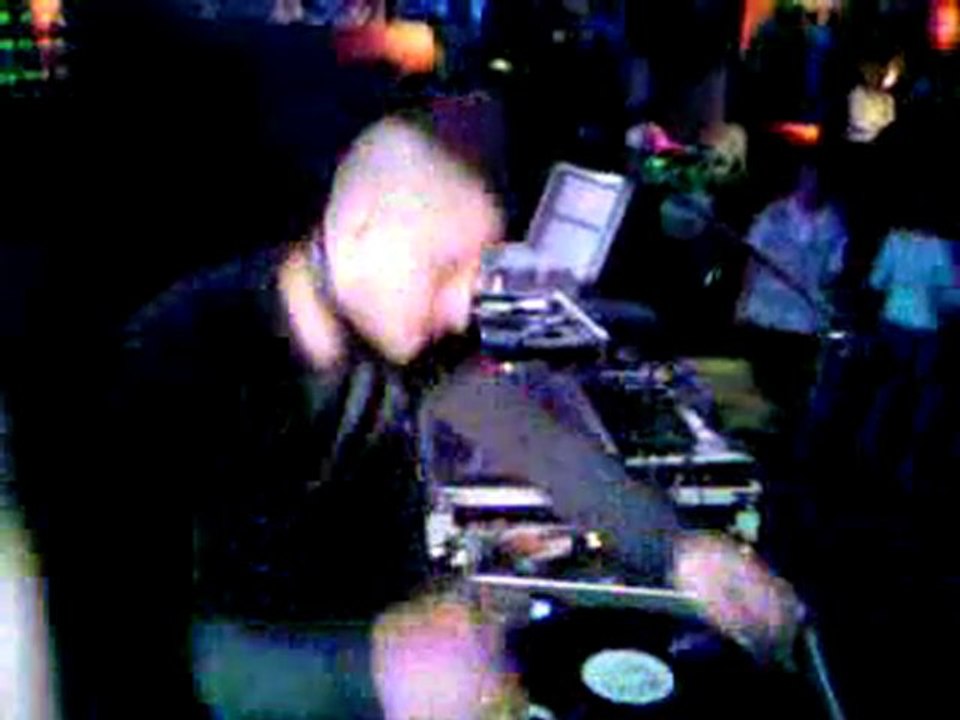 DANGEROUS BASS BY DJ AXEL-H (DJ HAZE-B)