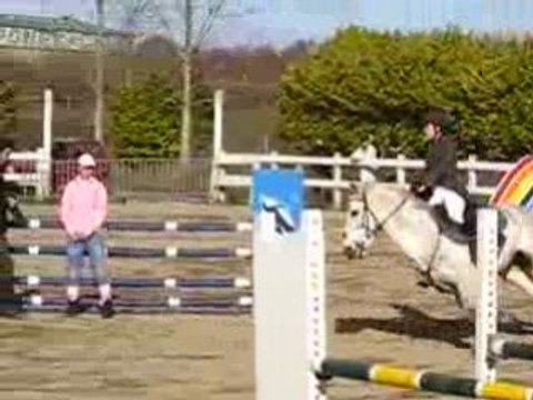 Chloé & Lammer E2p ( Caudan - 22.02.09)