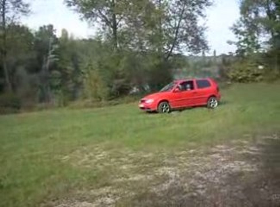 deilre en polo
