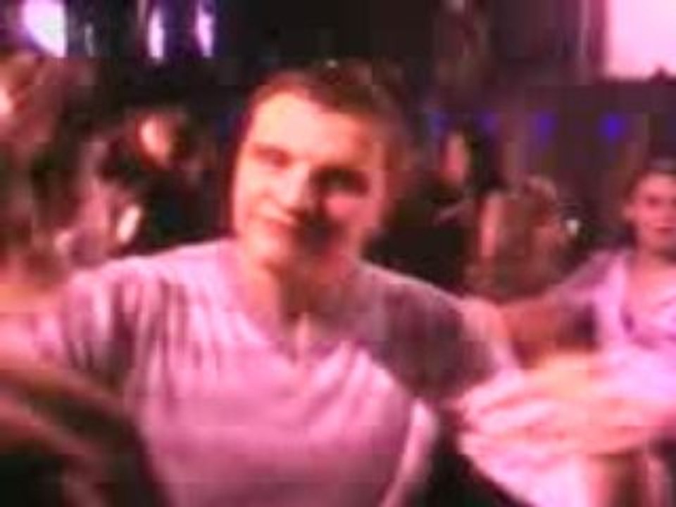 The Oh! Gavere 21/02/09