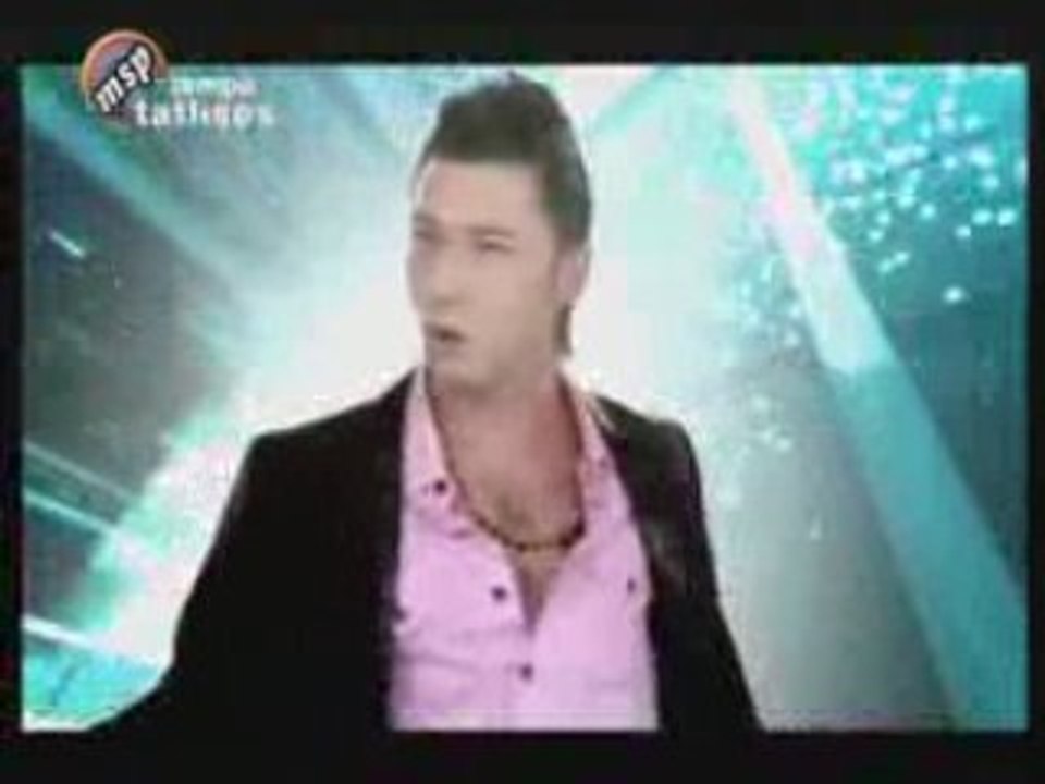 Sezer Caglar - Esmer Bomba (2009) by Aluxton