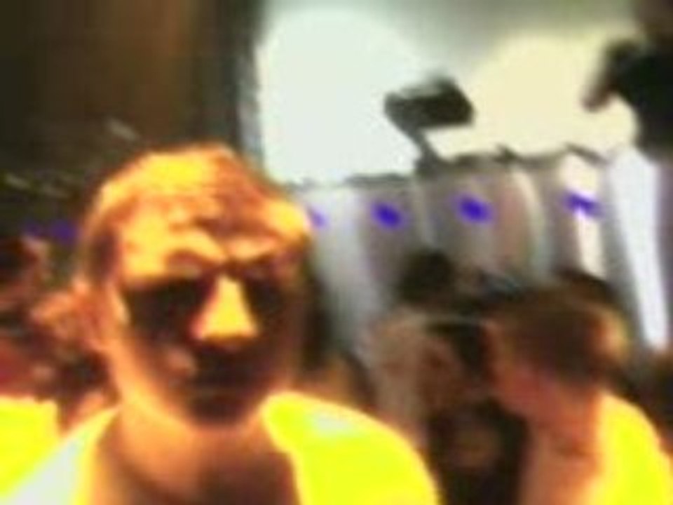 The Oh! Gavere 21/02/09